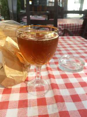 La Pancia Piena - Pizzeria Ristorante