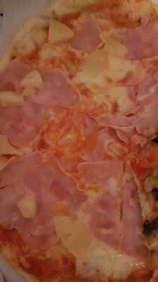 La Pancia Piena - Pizzeria Ristorante