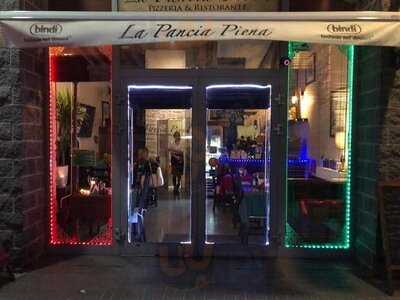 La Pancia Piena - Pizzeria Ristorante