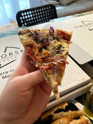 Pizza Dworska