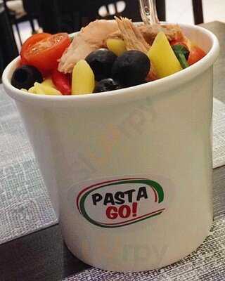 Pasta Go!