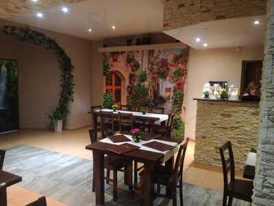 Smakosz Karol Czerkawski