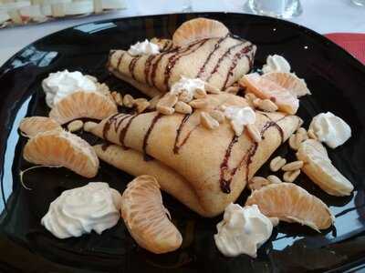 Smakosz Karol Czerkawski