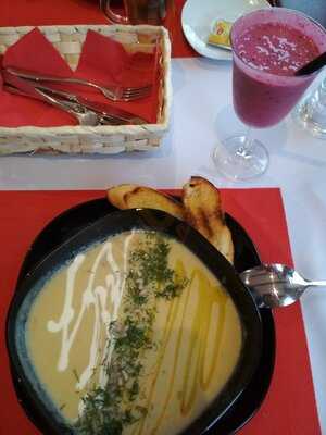 Smakosz Karol Czerkawski