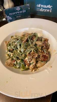 Angelo Ristorante - Restauracja Włoska