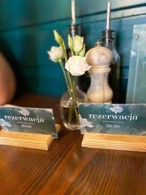 Angelo Ristorante - Restauracja Włoska