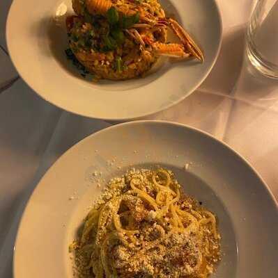 Angelo Ristorante - Restauracja Włoska