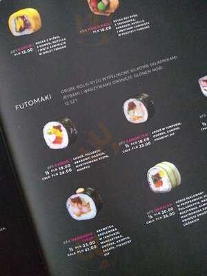 Hashtag Sushi Łódź Bałuty