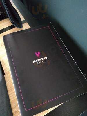 Hashtag Sushi Łódź Bałuty