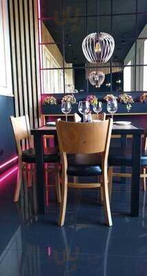 Hashtag Sushi Łódź Bałuty