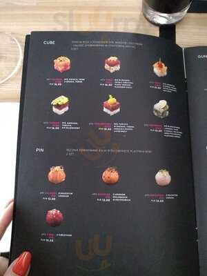 Hashtag Sushi Łódź Bałuty