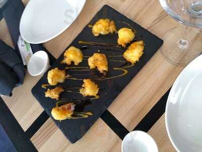 Hashtag Sushi Łódź Bałuty