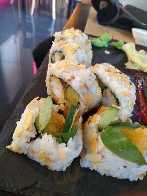 Hashtag Sushi Łódź Bałuty