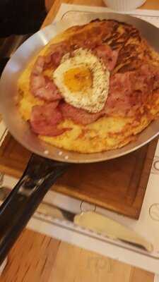 American Steak&burger