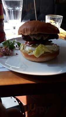 American Steak&burger