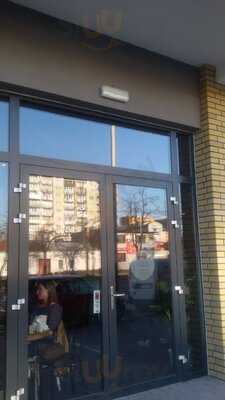 Caffe Przy Ulicy