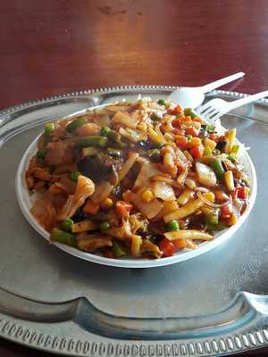 Złoty Smok Teofilów