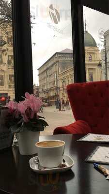 Restauracja Siódemki