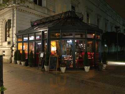 Restauracja Siódemki