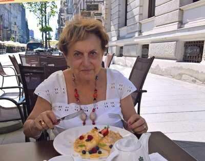 Restauracja Siódemki