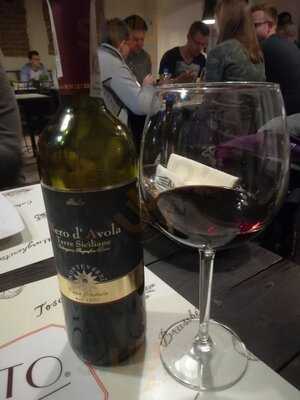 Presto Pizzeria Trattoria