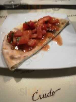 Presto Pizzeria Trattoria