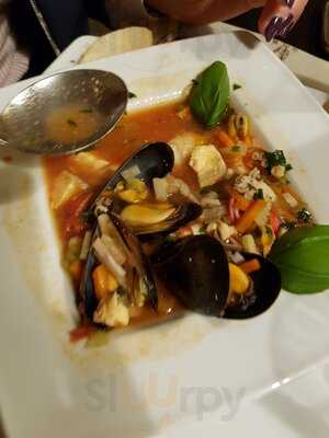 Presto Pizzeria Trattoria