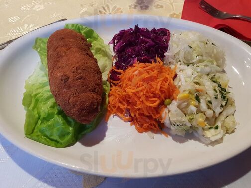 Restauracja Na Przedmieściu