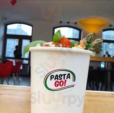 Pasta Go!