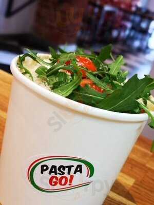 Pasta Go!