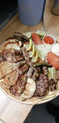 Balkan Grill