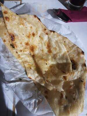 Ganesh Manufaktura Restauracja Indyjska