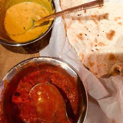 Ganesh Manufaktura Restauracja Indyjska