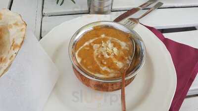 Ganesh Manufaktura Restauracja Indyjska