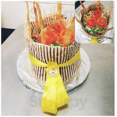 Yalla Yalla Doner Kebab