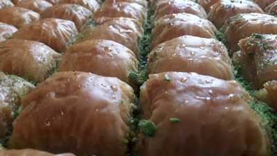 Yalla Yalla Doner Kebab