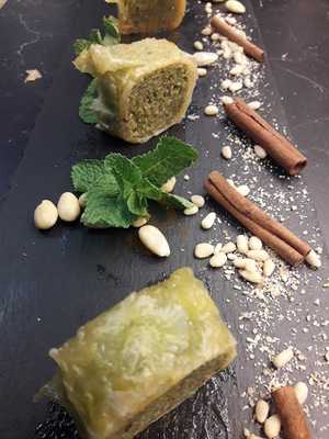 Yalla Yalla Doner Kebab