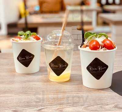 Spaghetteria Raan Raan Pasta Italiana