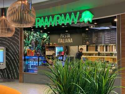 Spaghetteria Raan Raan Pasta Italiana