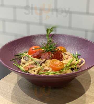 Spaghetteria Raan Raan Pasta Italiana