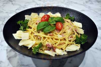 Spaghetteria Raan Raan Pasta Italiana