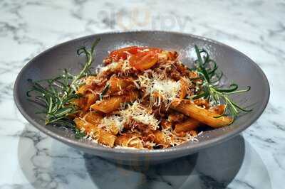 Spaghetteria Raan Raan Pasta Italiana