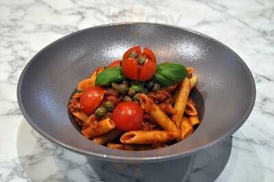 Spaghetteria Raan Raan Pasta Italiana