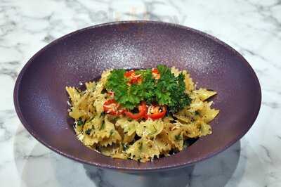 Spaghetteria Raan Raan Pasta Italiana