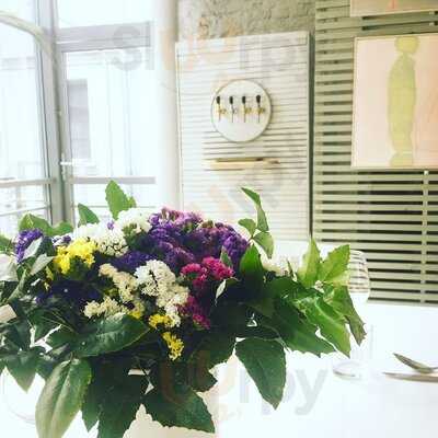 Restauracja Barlickiego 30