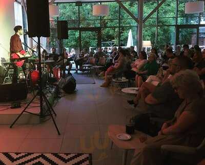 Restauracja Barlickiego 30