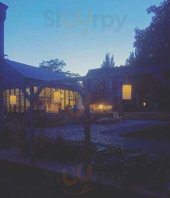 Restauracja Barlickiego 30