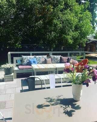 Restauracja Barlickiego 30