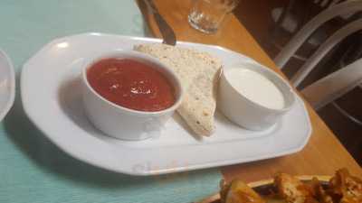 Restauracja Alchemik