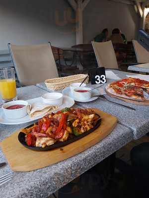 Restauracja Alchemik